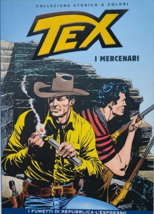 I MERCENARI 175